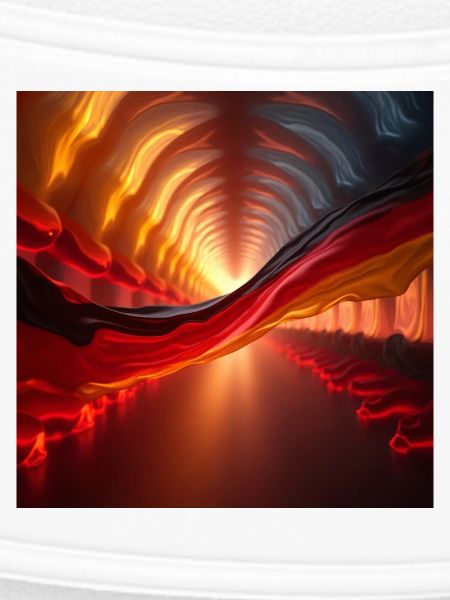 flags Germany