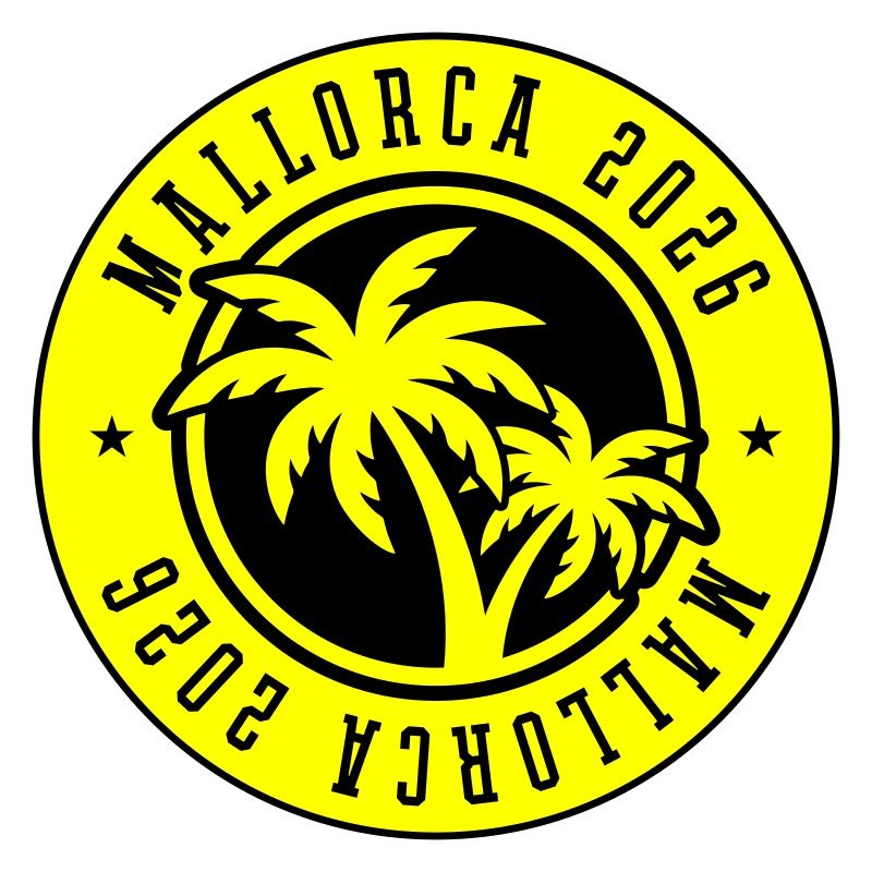Mallorca 2026 Palmen