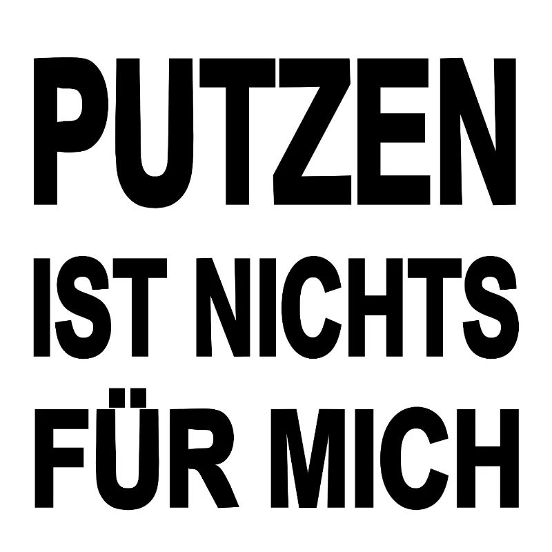 Putzen