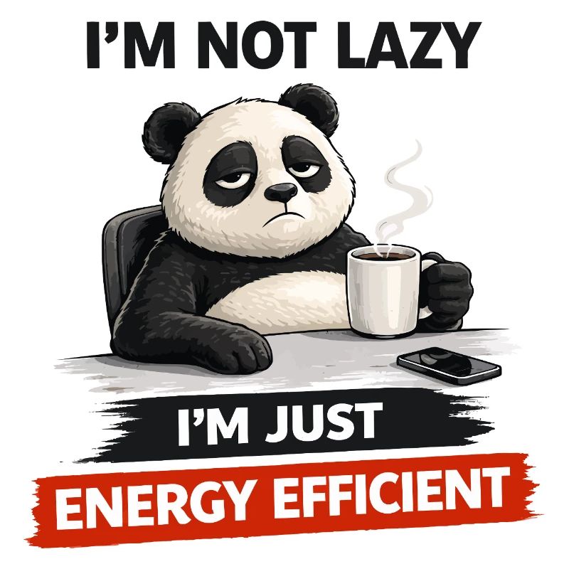 Energy Efficient Panda Brew