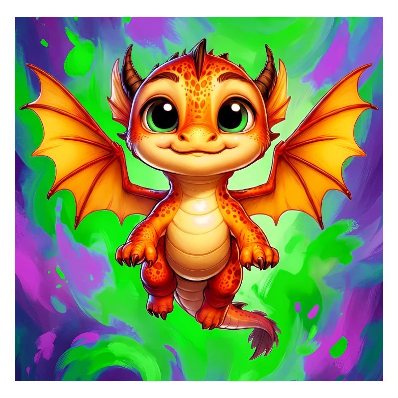 Drache