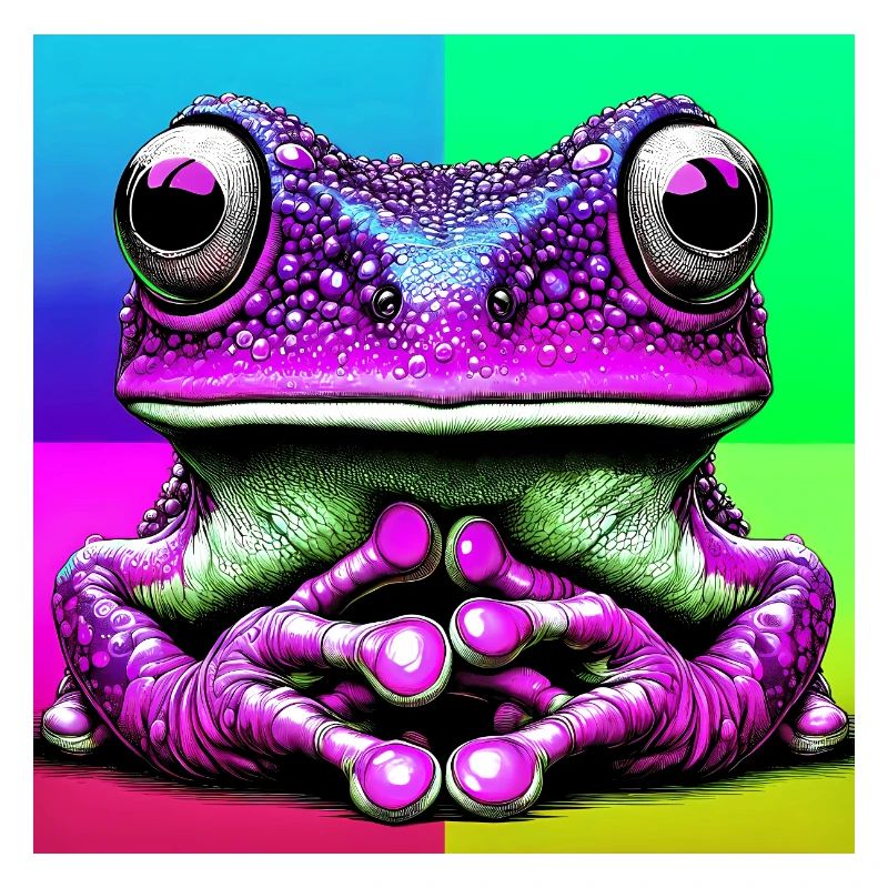 frog