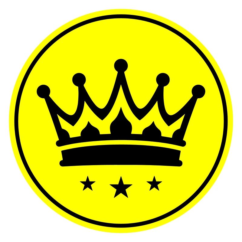 Krone Symbol
