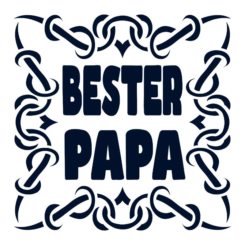 KOMPLIMENTE BESTER PAPA