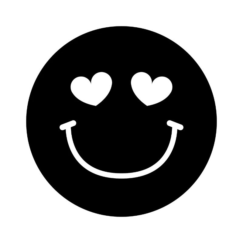 Smiley-Gesicht