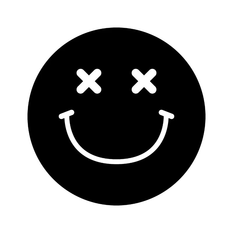 Smiley-Gesicht