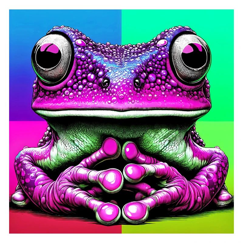 Frosch