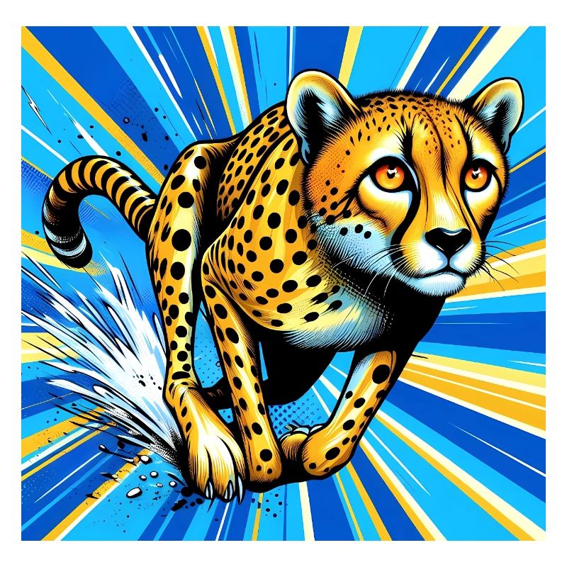 Gepard