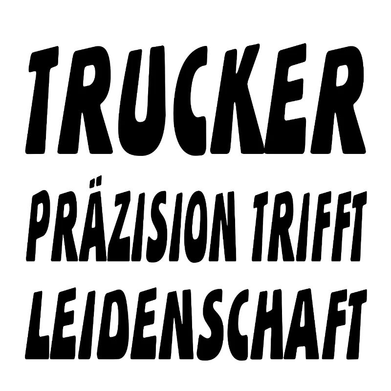 Trucker
