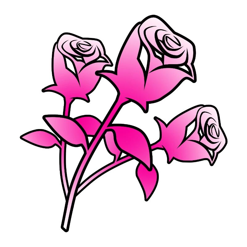Roses