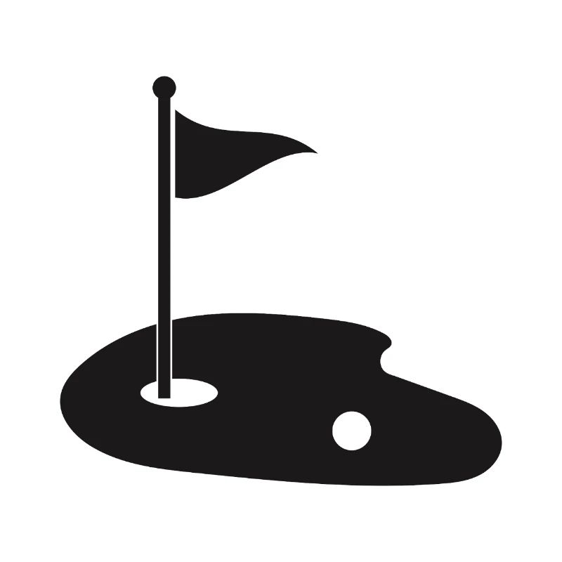Golf Green