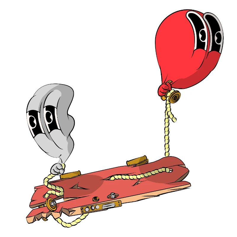 FLOATING