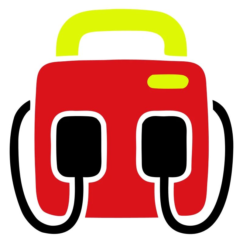 Defibrillator AED Erste Hilfe
