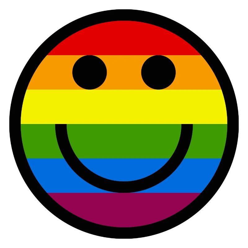 Pride Smile 