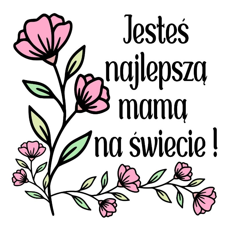 Polnische Mama Muttertag