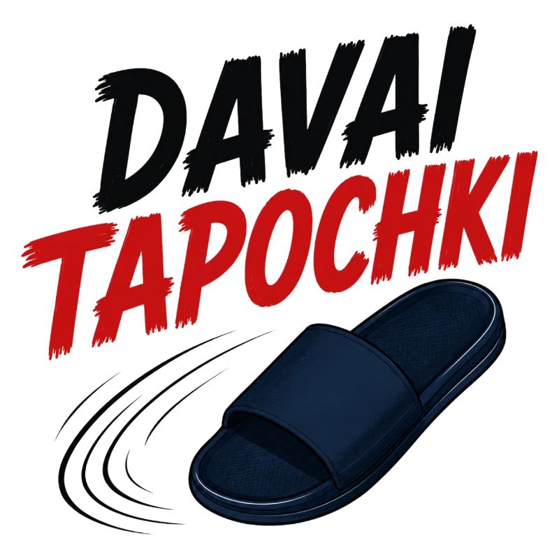 Davai Tapochki