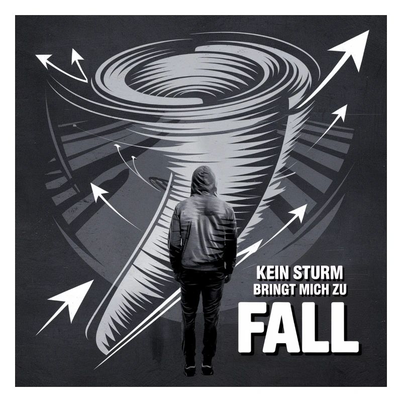 Kein Sturm Bringt Mich Zu Fall
