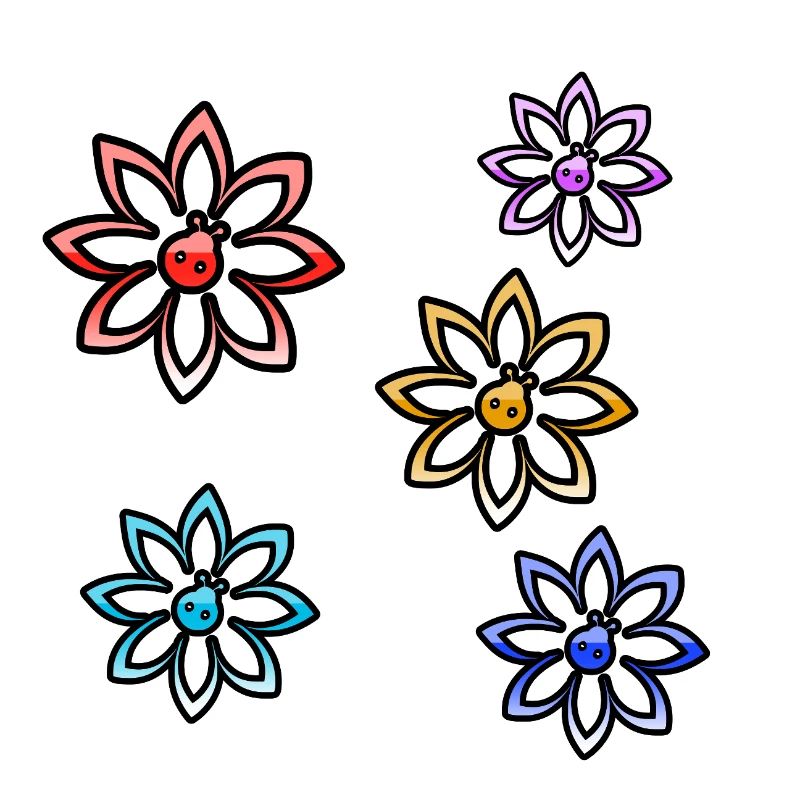Blumen