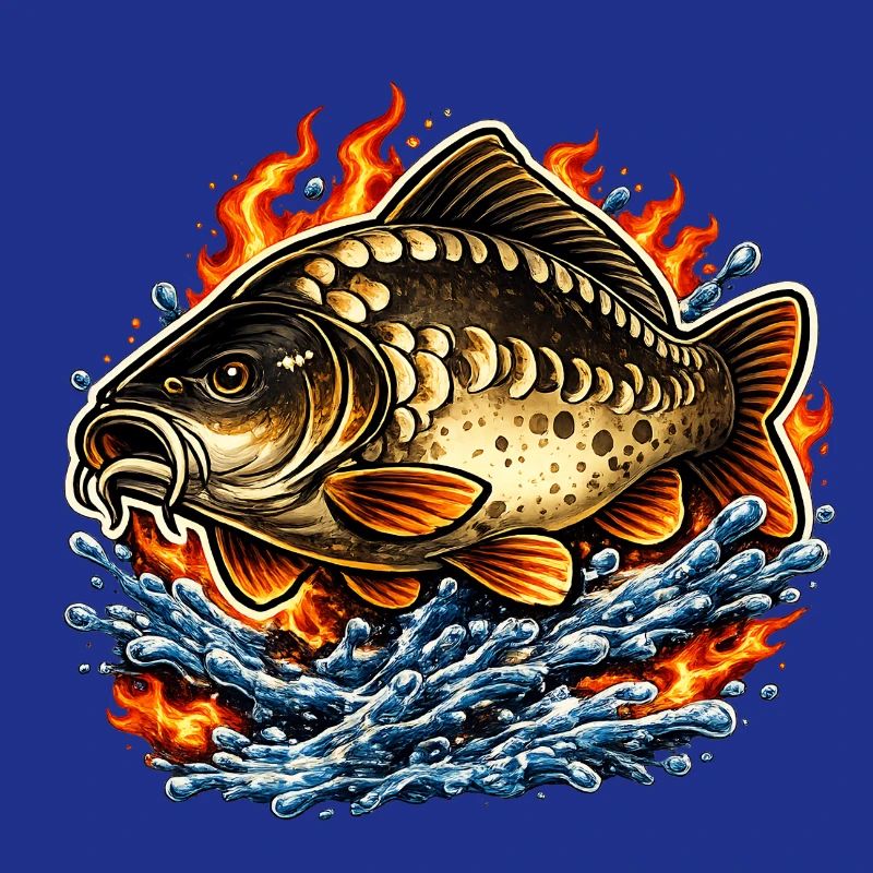 Mirror Carp