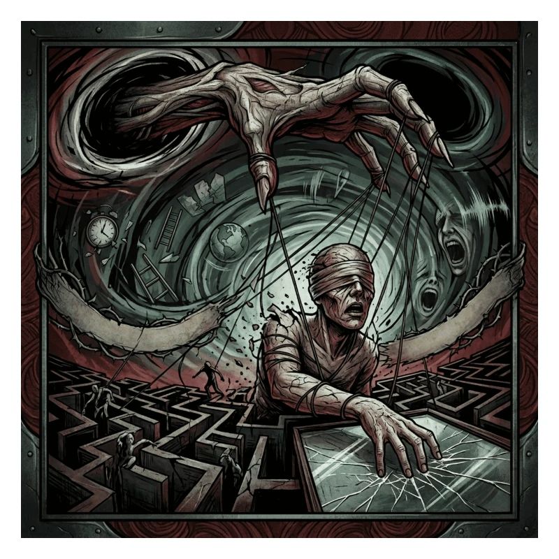 Strings of Control