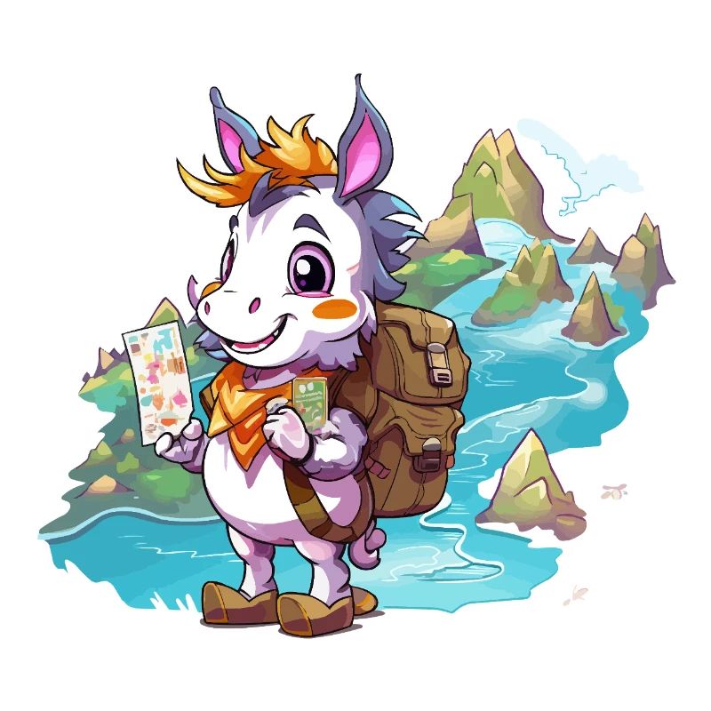 Chèvre d’aventure côtière