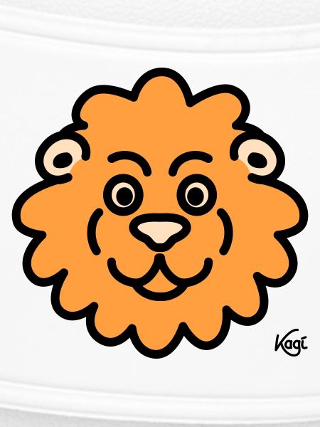 Lion Large
