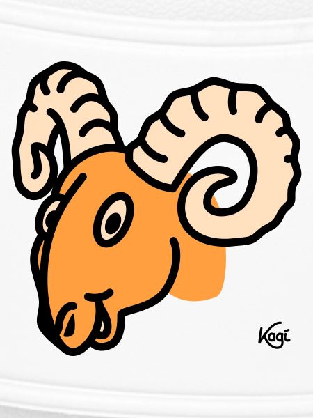 Aries large