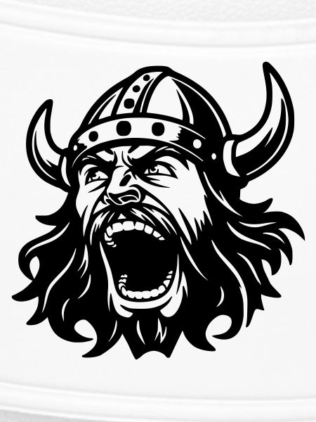 Wikinger Black Head