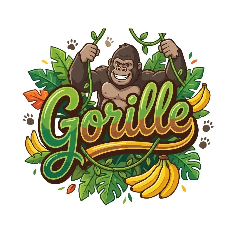 Gorille