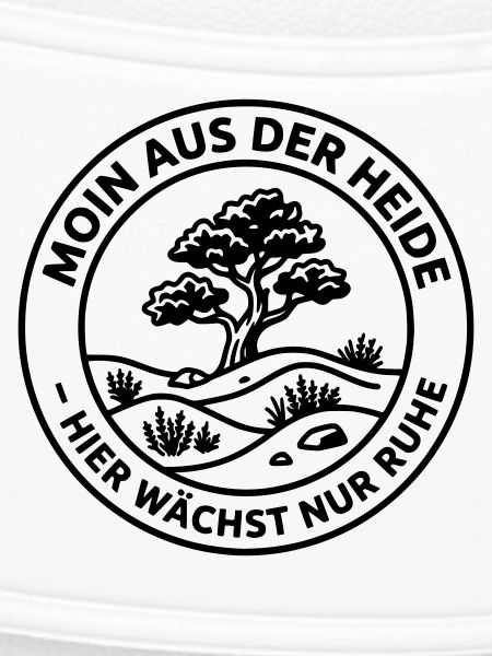 Moin aus der Heide 