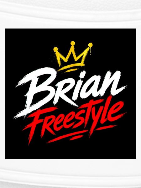 Brian Freestyle-Krone