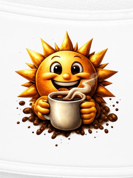 Sonnenkaffee 