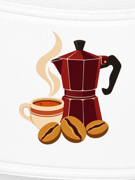 Mokkazauber Kaffee-Set