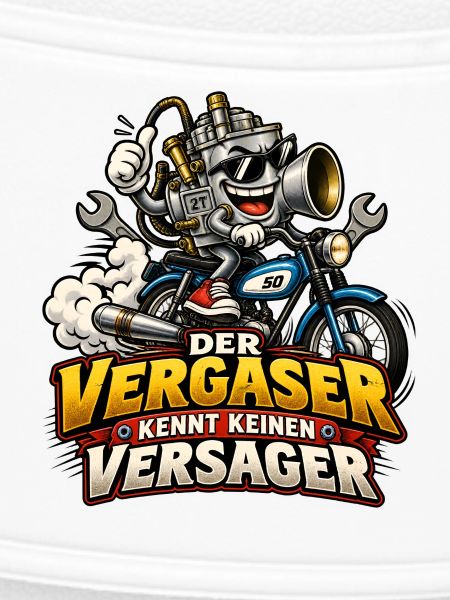 Vergaser Motorheld Kein Versager