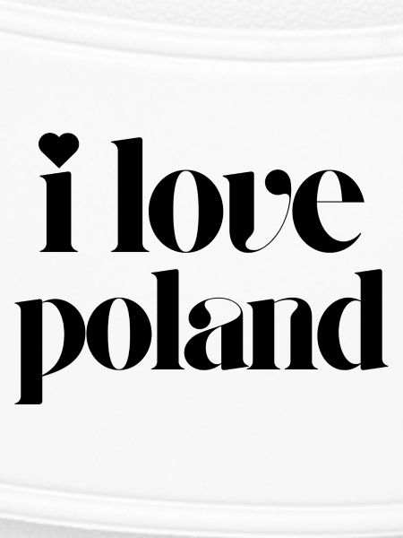 Ich liebe Polen