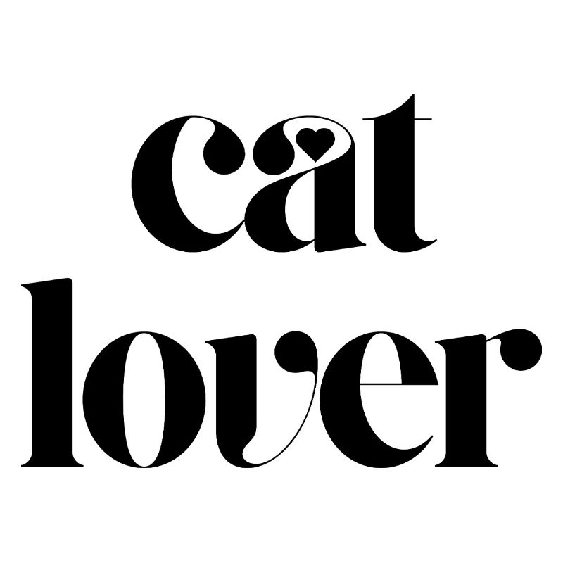 cat lover