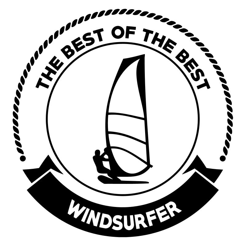 Windsurfen / Windsurfer / Windsurf / Windsurfing