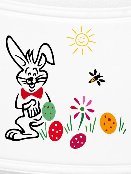 Osterhase Osterfest