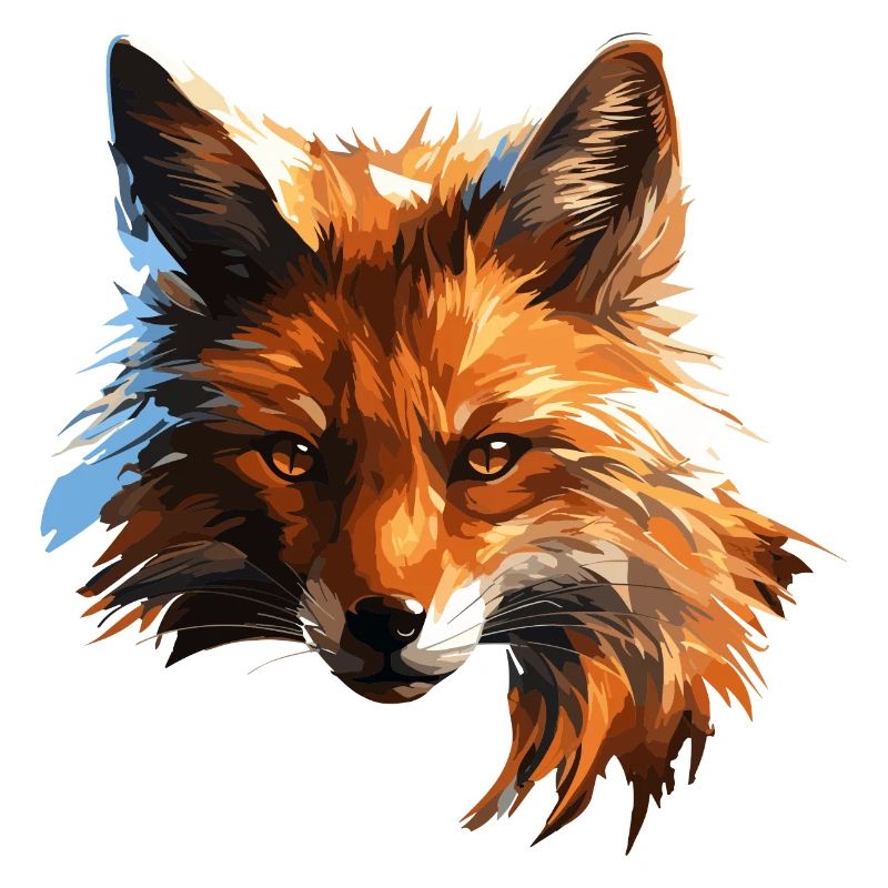 Polygon Fox