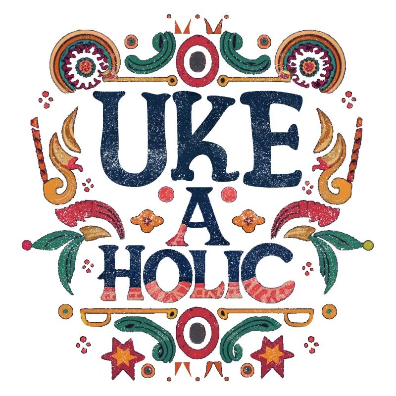 Uke-aholic
