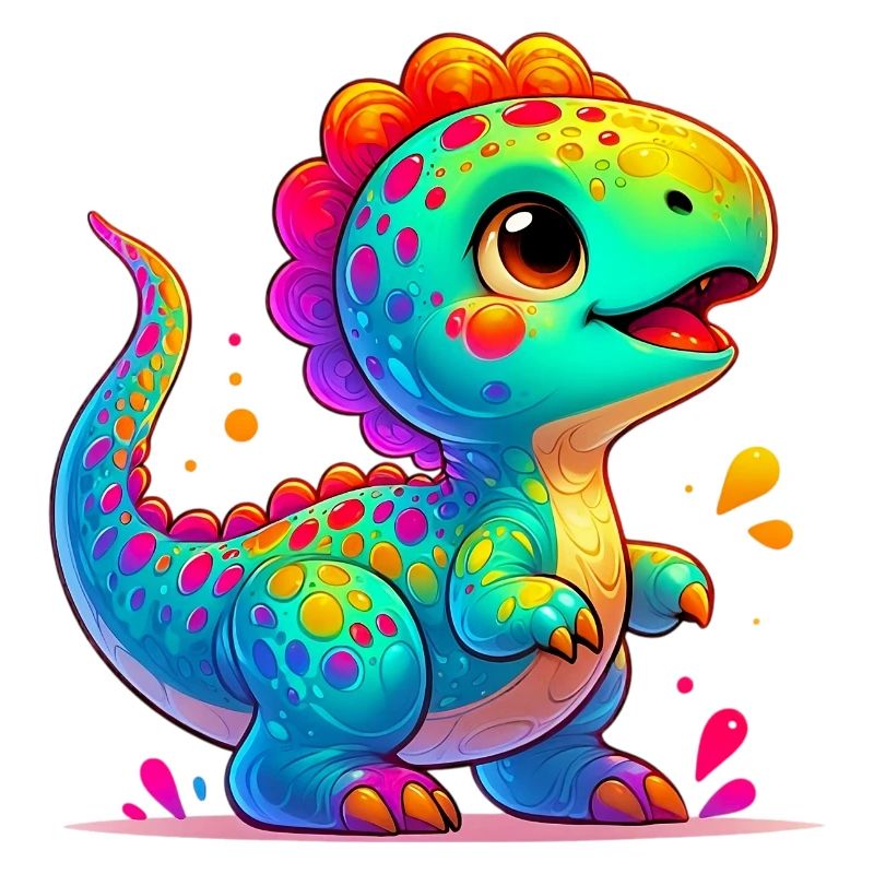 Dinosaur