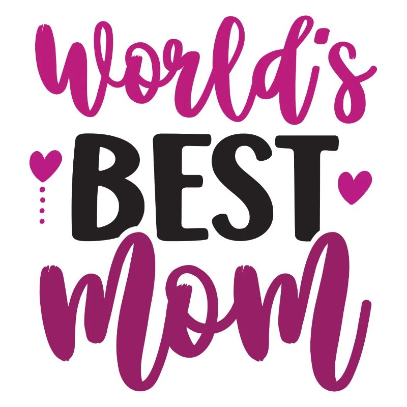 World's Best Mom