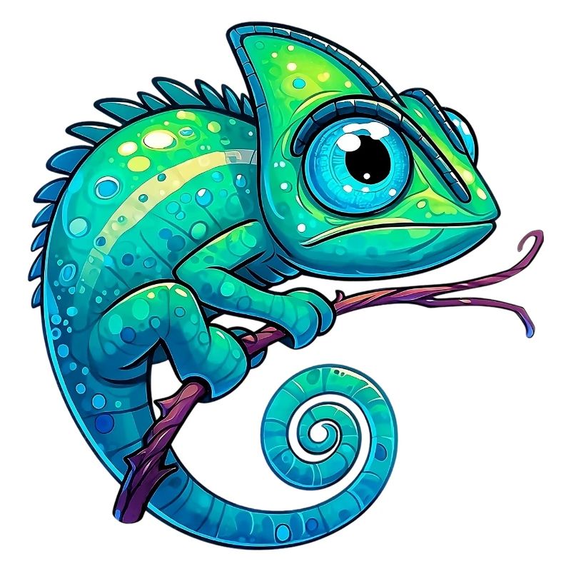 Chameleon