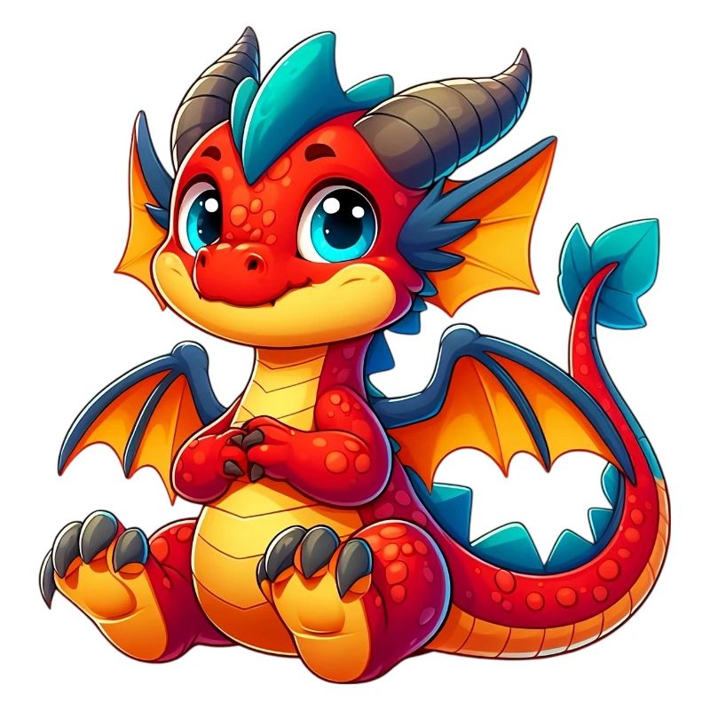 Drache