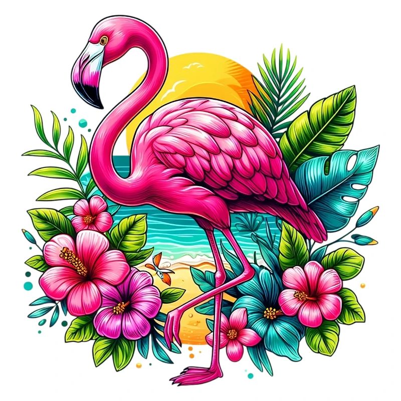 Flamingo