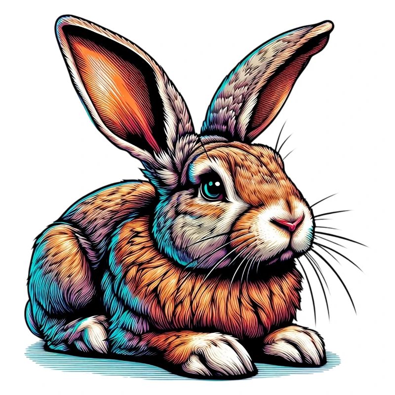 Rabbit