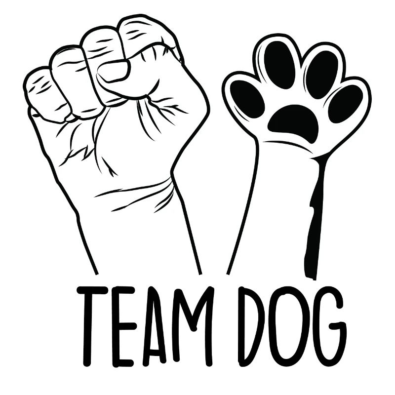 Team Dog