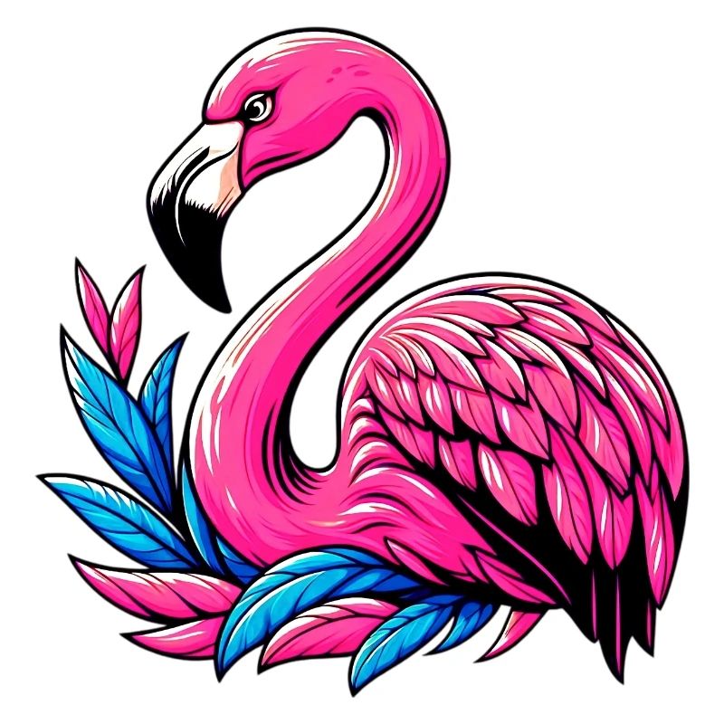Flamingo