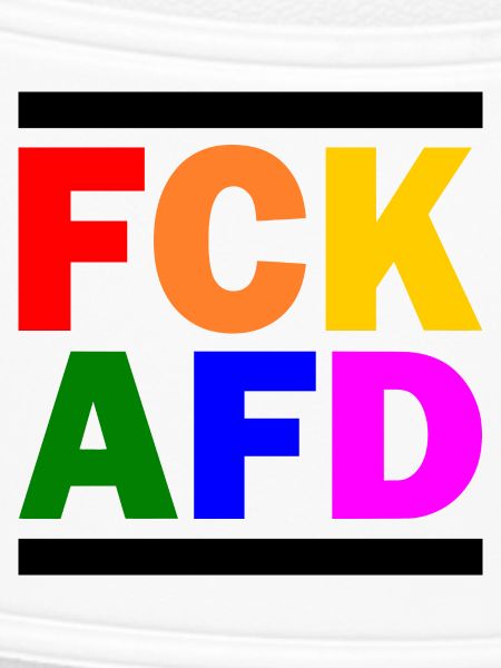 Fck afd