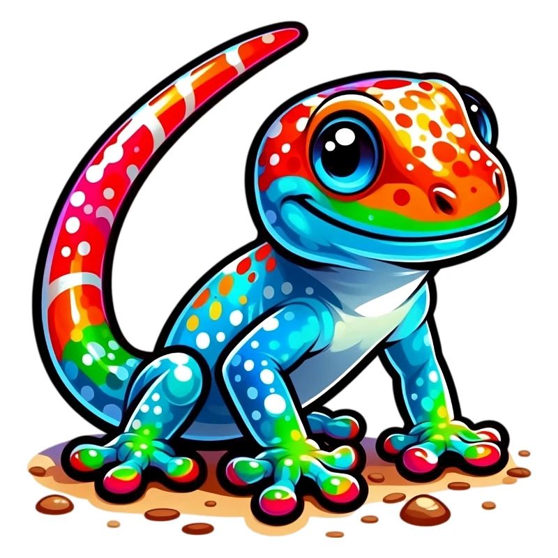 Gecko